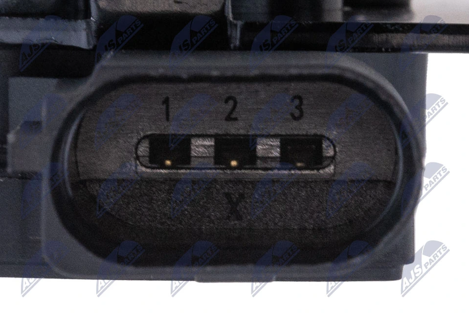 Sensor, headlight levelling ECX-AU-066