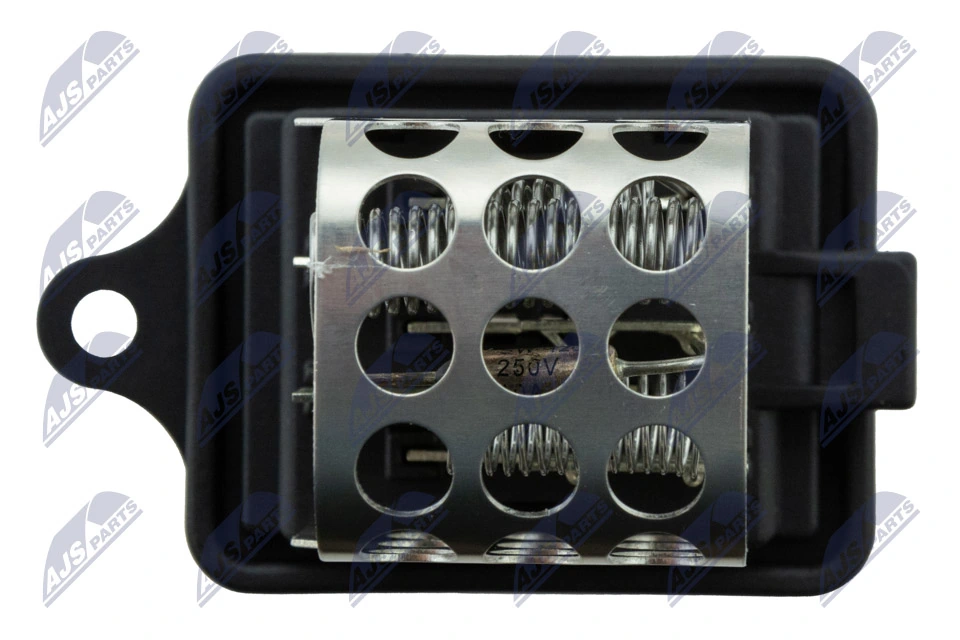 NTY ERD-CT-038 Resistor, interior blower