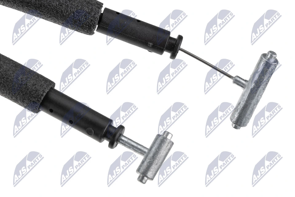 NTY EZC-KA-014 Door Lock
