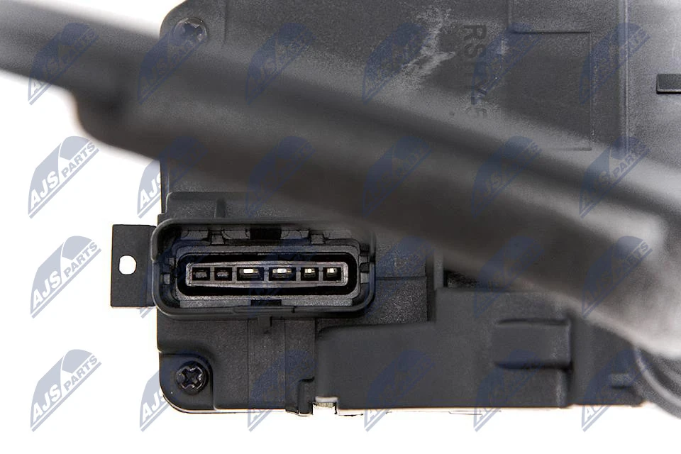 NTY EZC-HY-513 Door Lock