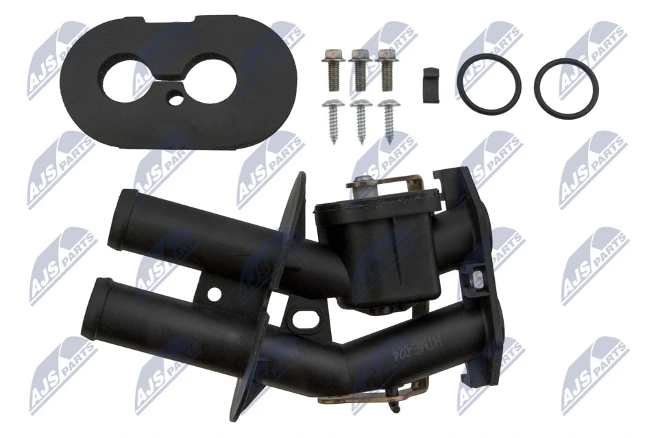 Coolant Control Valve CTM-ME-024