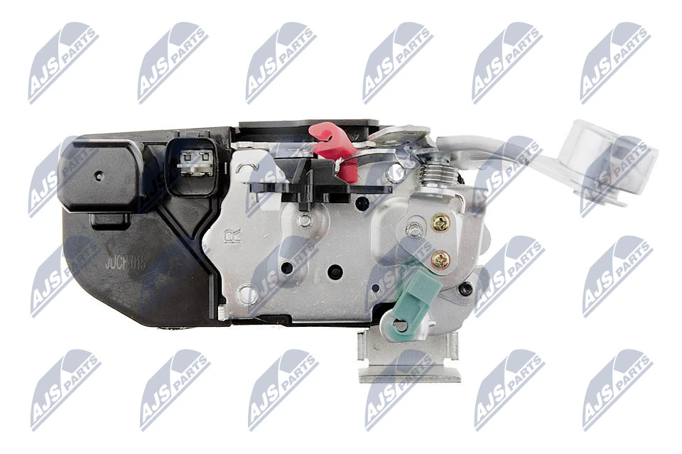 NTY EZC-CH-015 Door Lock