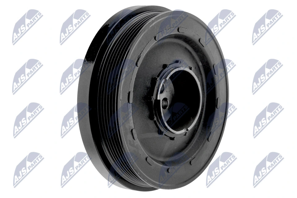 Belt Pulley, crankshaft RKP-BM-013