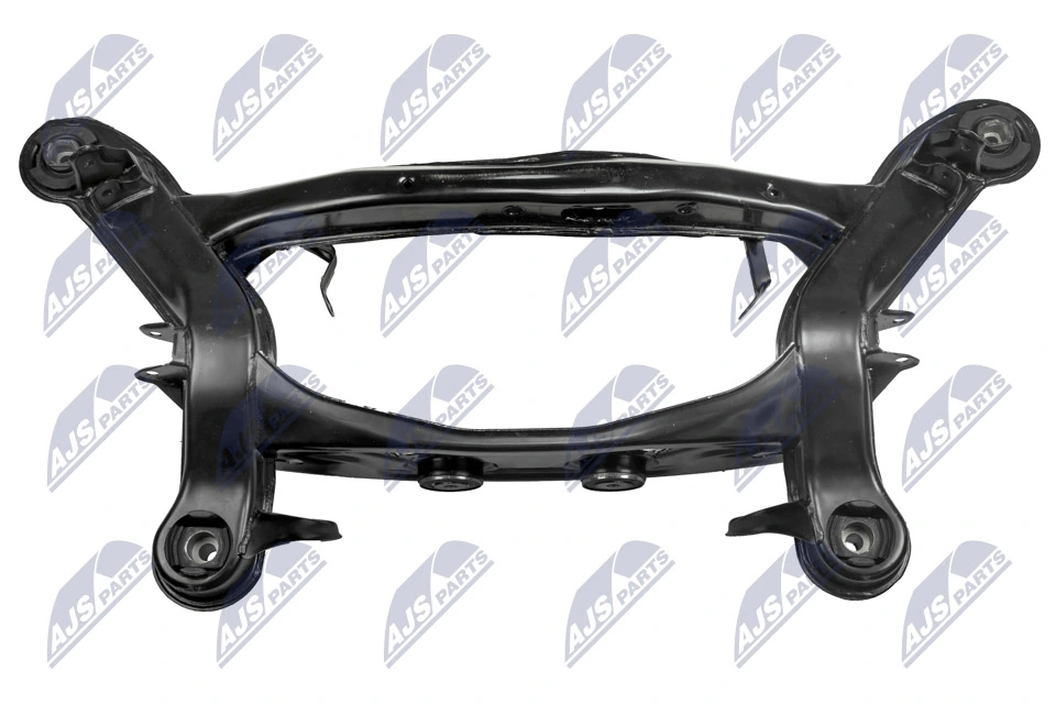 NTY ZRZ-ME-006 Axle Beam