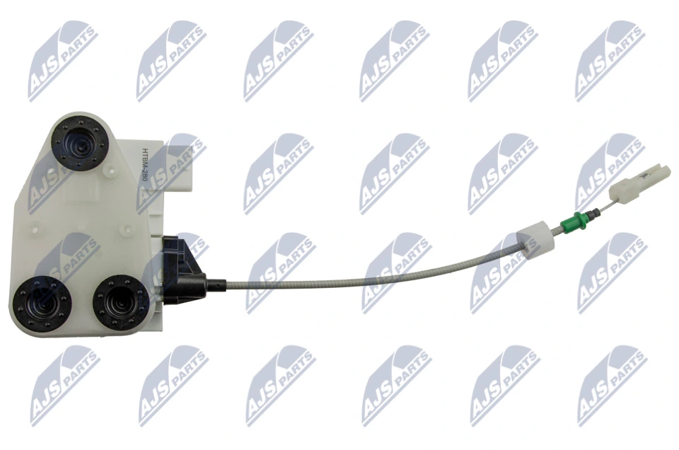 Closing aid, door EZC-BM-280