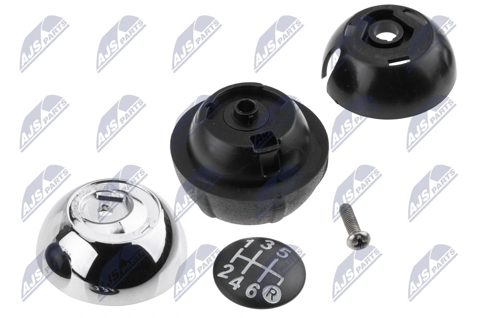 Gear Shift Lever Knob GZB-FT-023