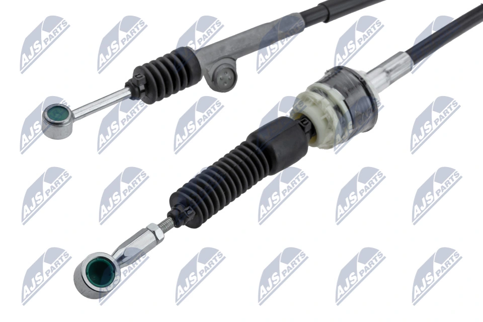 Cable Pull, manual transmission NXX-CT-005