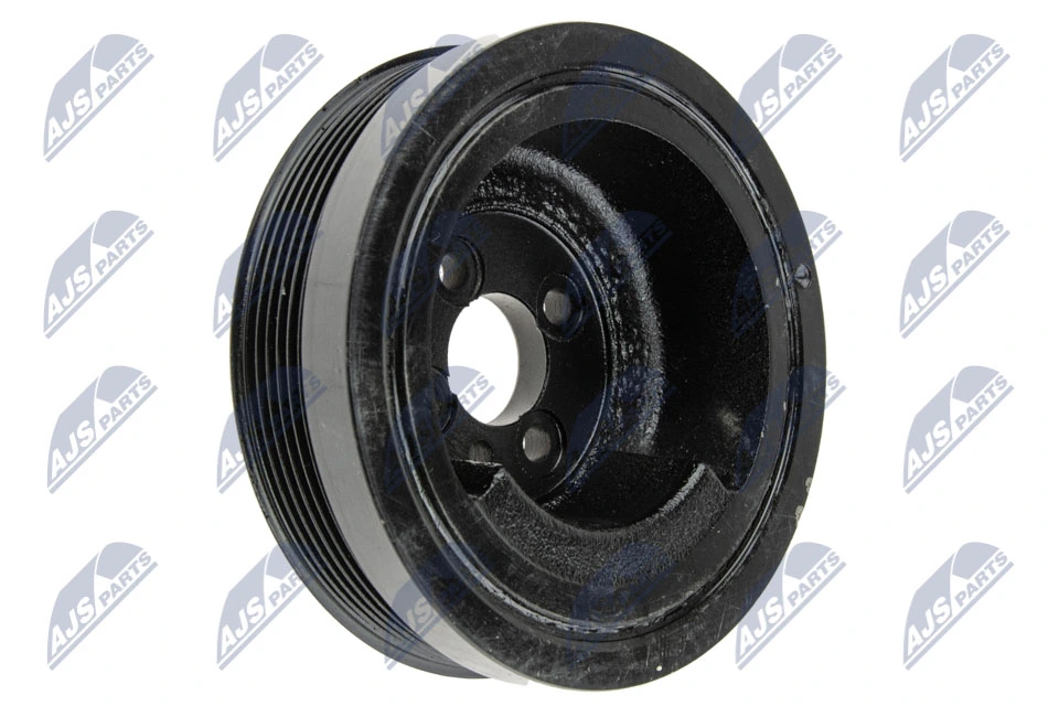 Belt Pulley, crankshaft RKP-VW-011