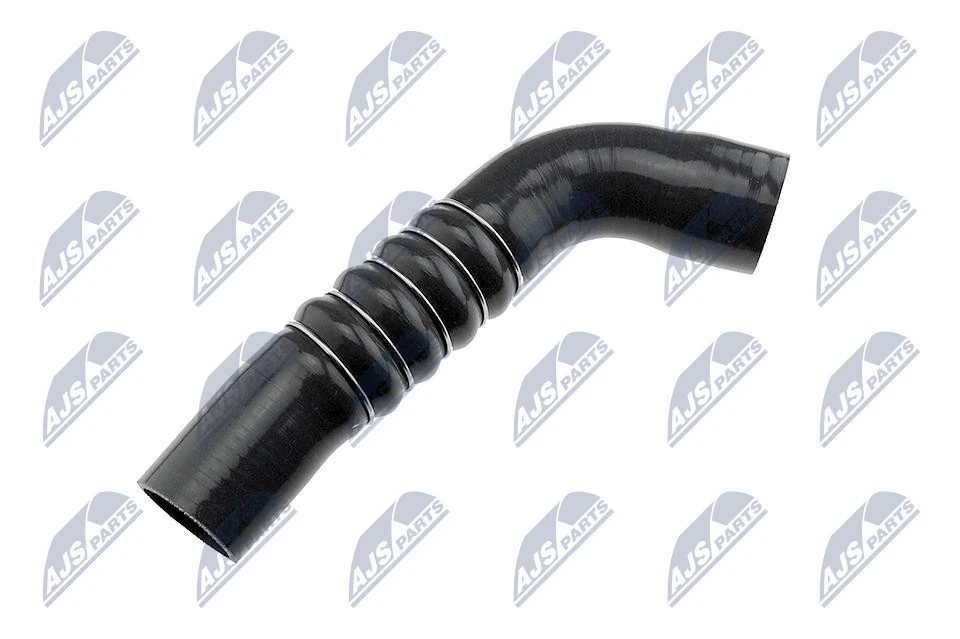 NTY GPP-VW-025 Charge Air Hose