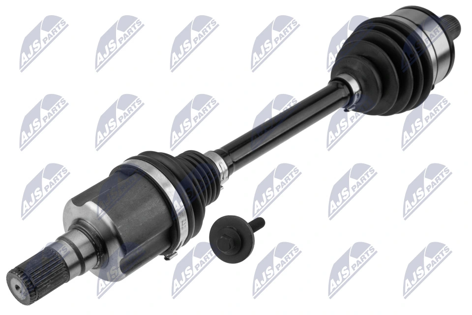 NTY NPW-VV-164 Drive Shaft