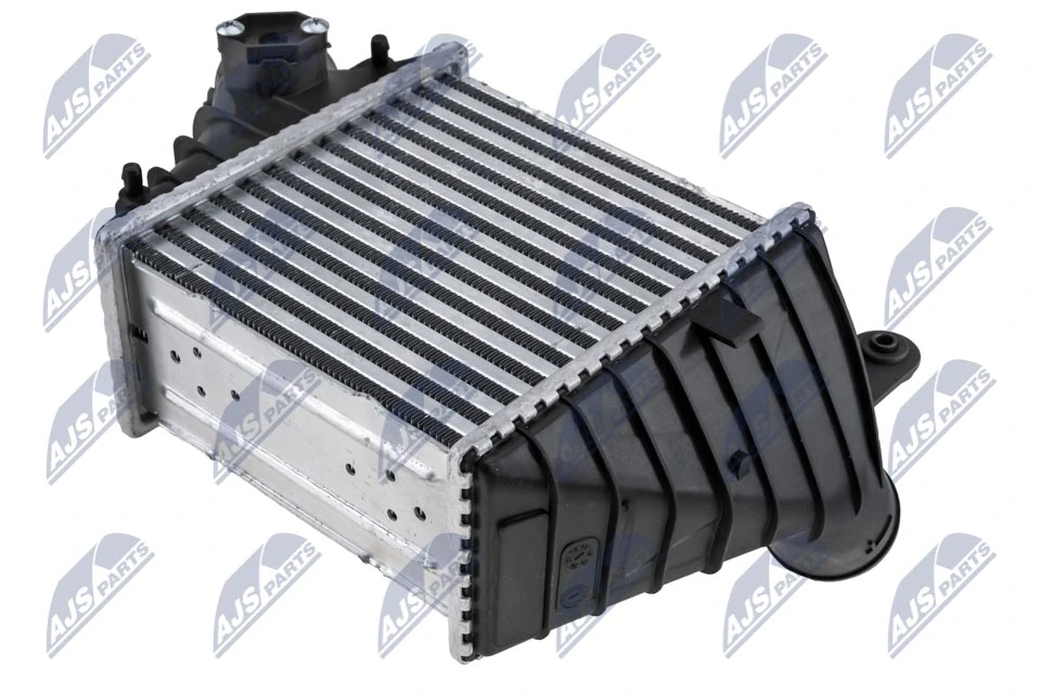 Charge Air Cooler CNG-VW-016