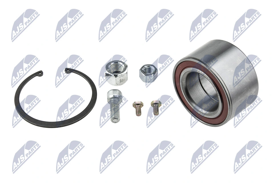 Wheel Bearing Kit KLP-VW-012
