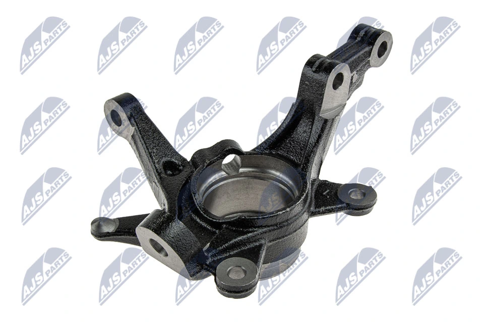 Steering Knuckle, wheel suspension ZZP-HY-512