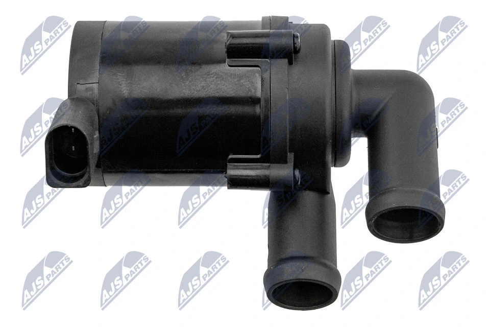 Auxiliary Water Pump (cooling water circuit) CPZ-VW-014