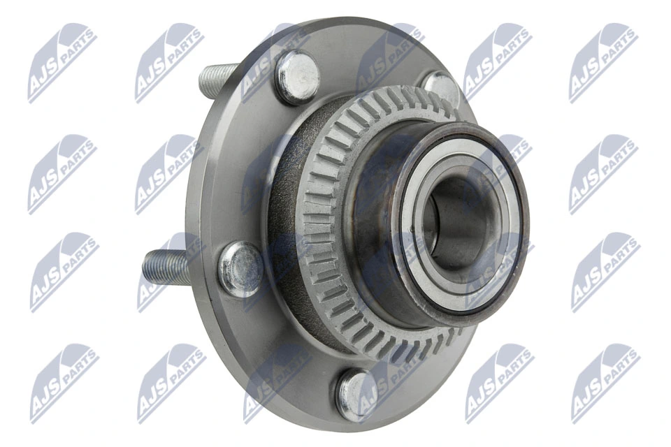 Wheel Bearing Kit KLT-MS-038