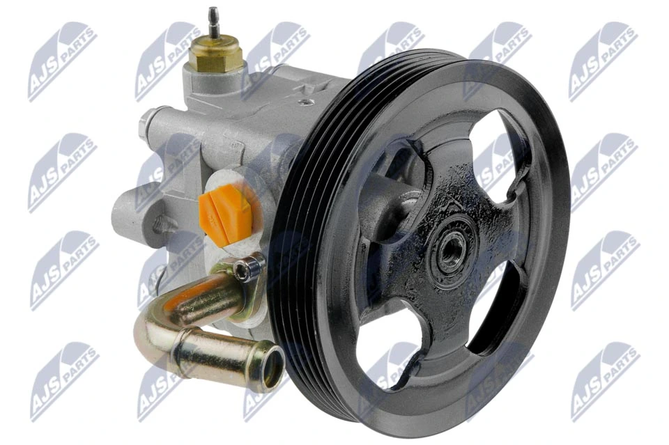 Hydraulic Pump, steering SPW-MZ-003