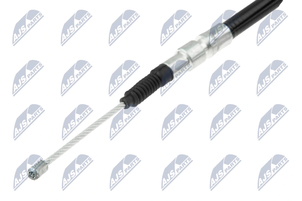 Control Element, parking brake caliper EPH-BM-003