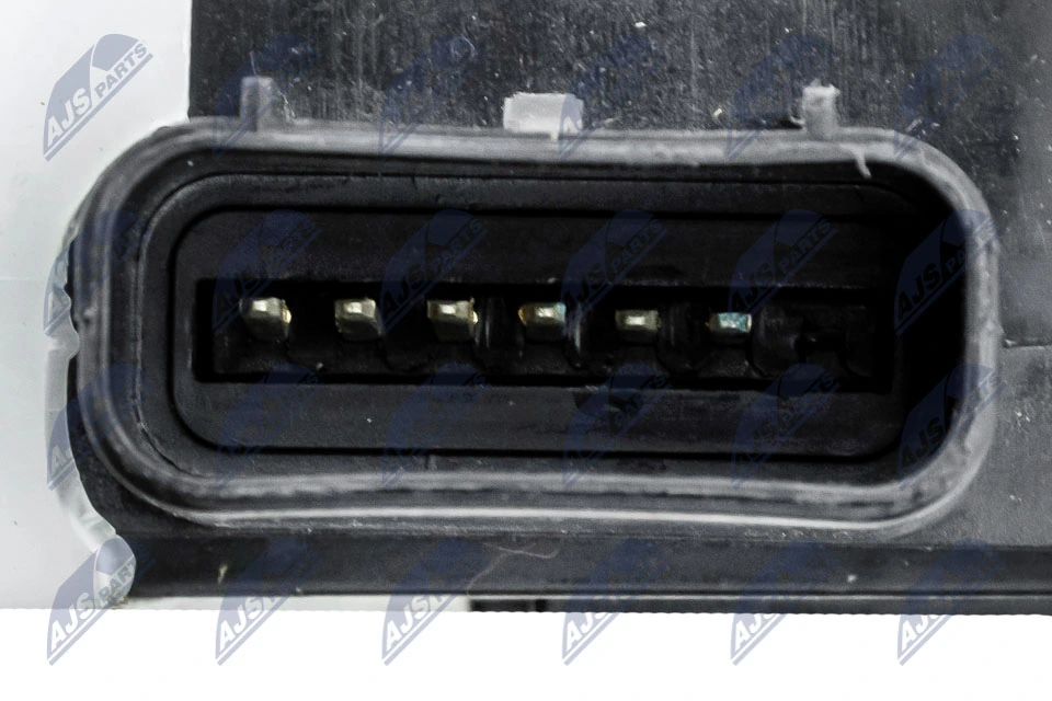 NTY EZC-HY-600 Door Lock