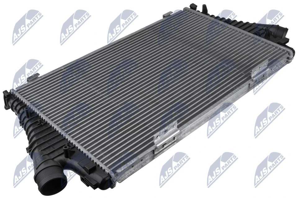 Charge Air Cooler CNG-FT-012