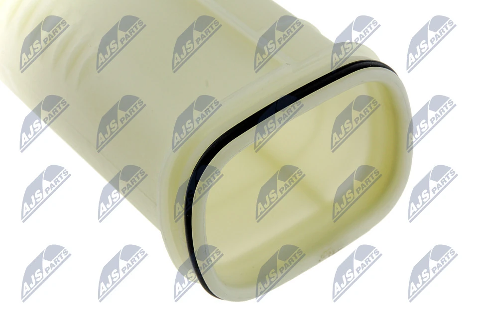Expansion Tank, coolant CZW-BM-003