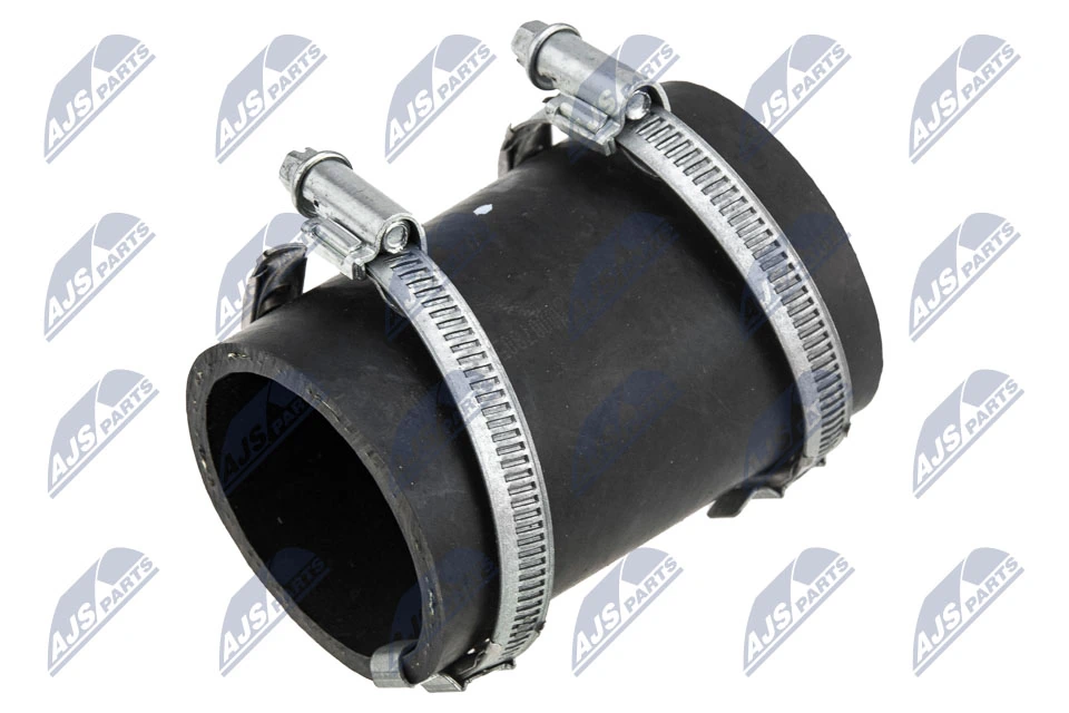 Charge Air Hose GPP-FR-020