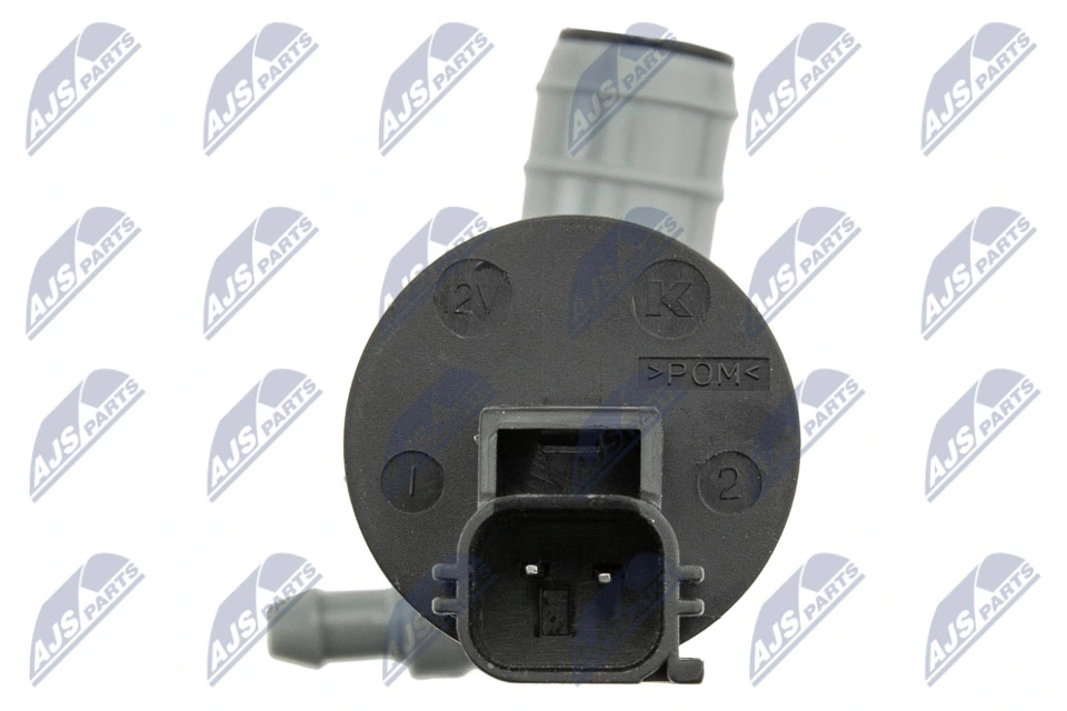NTY ESP-VV-007 Washer Fluid Pump, headlight cleaning