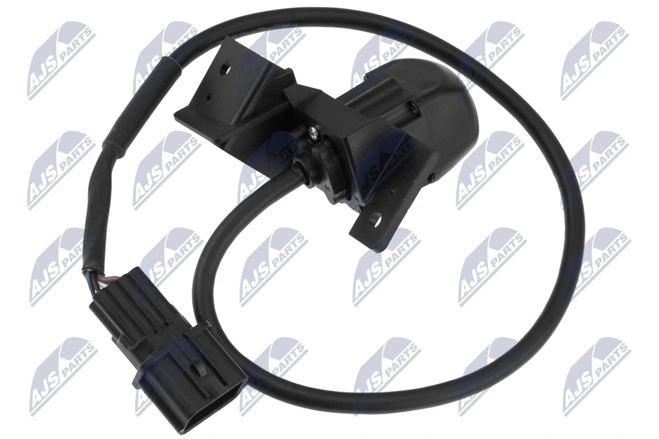 NTY EZC-HY-723 Rear View Camera, park distance control