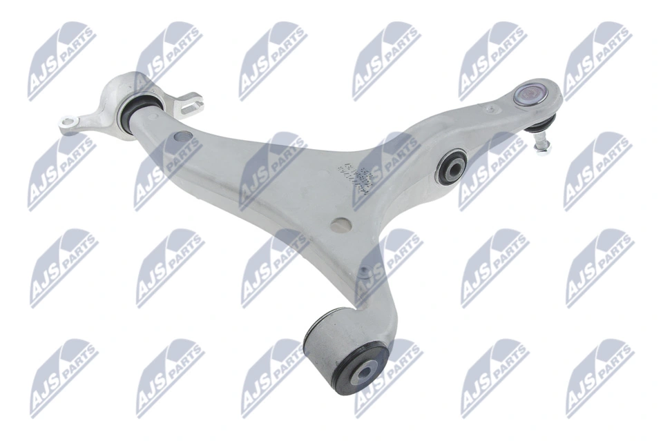 Control/Trailing Arm, wheel suspension ZWD-CH-082
