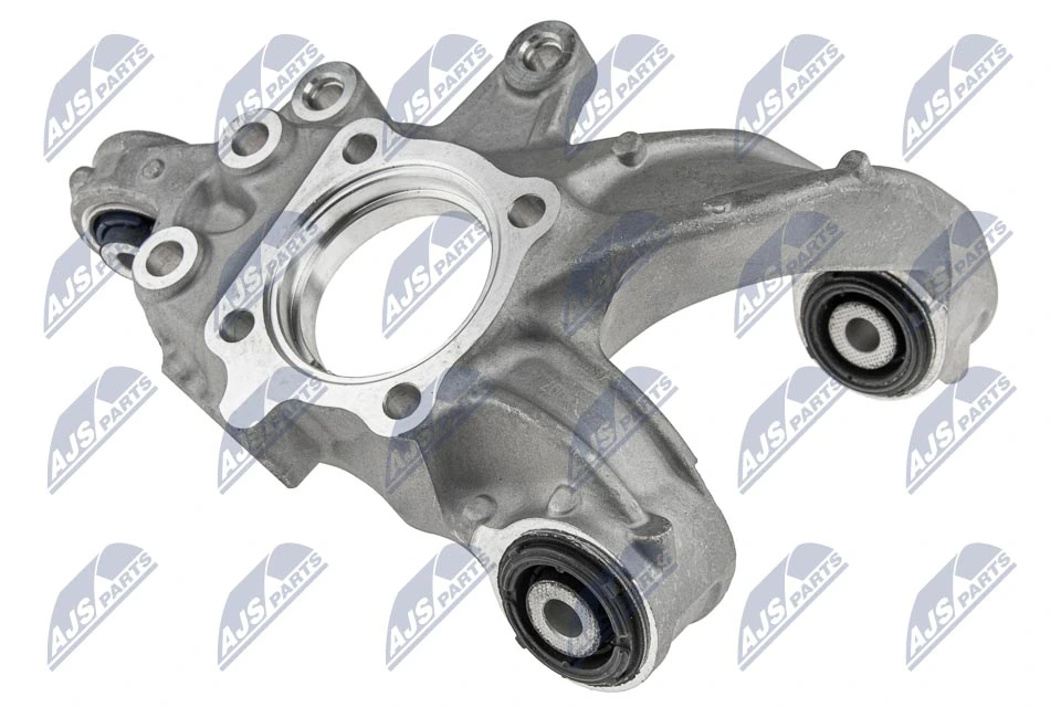 Steering Knuckle, wheel suspension ZZT-HD-006