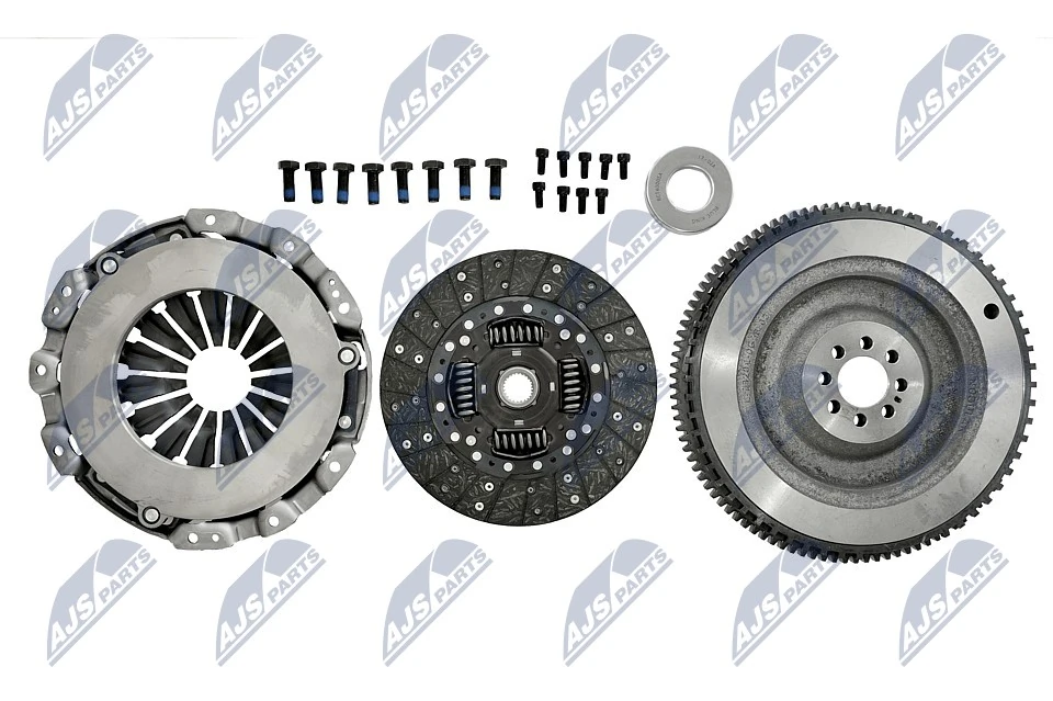 Clutch Kit NZS-NS-011