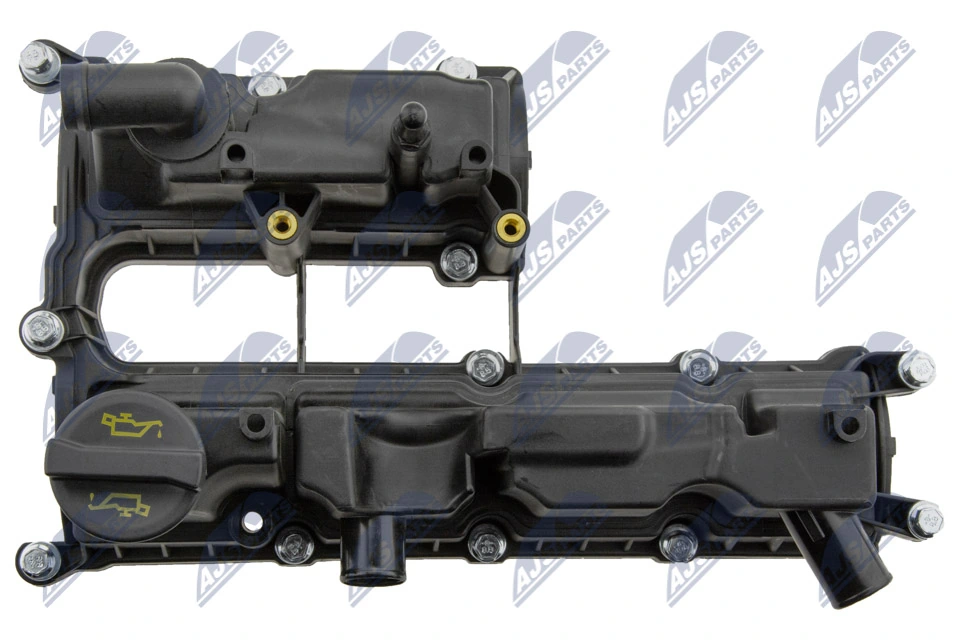 NTY BPZ-FR-009 Cylinder Head Cover