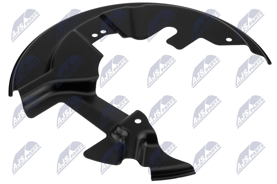 Splash Guard, brake disc HTO-FR-012