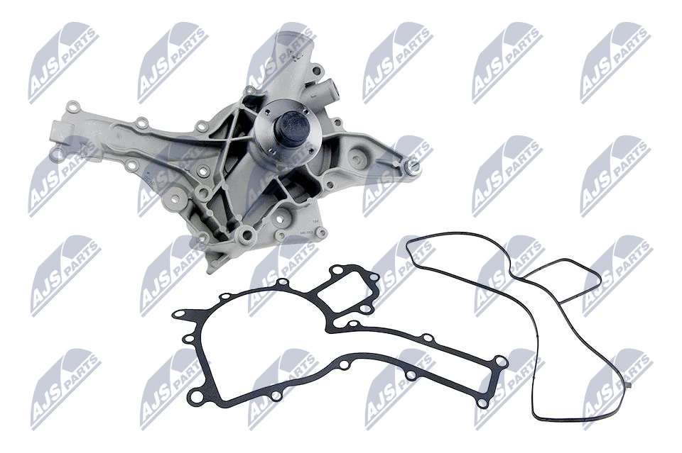 NTY CPW-ME-053 Water Pump, engine cooling