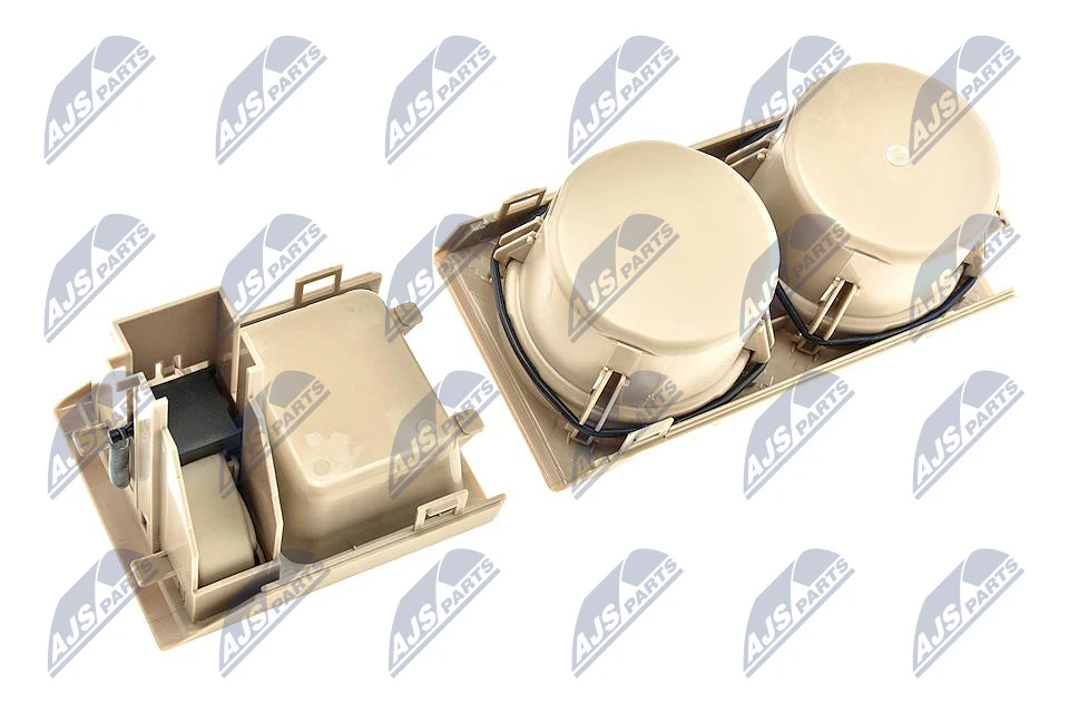 NTY EZC-BM-085 Cupholder