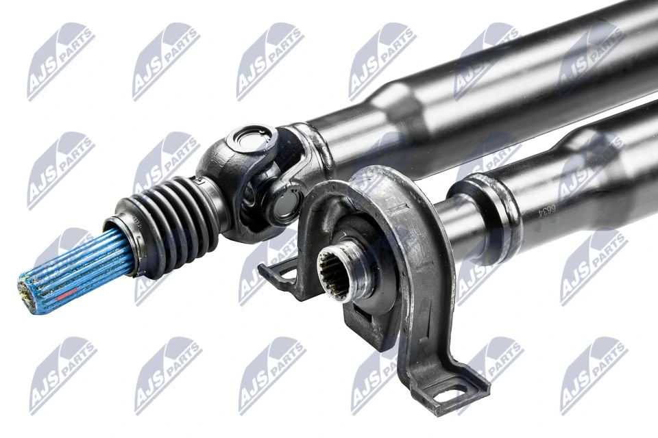 Propshaft, axle drive NWN-ME-054