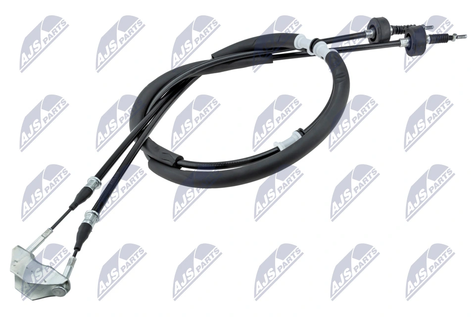 Cable Pull, parking brake HLR-PL-016