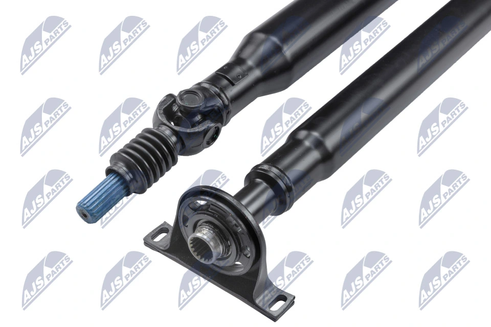 Propshaft, axle drive NWN-ME-034