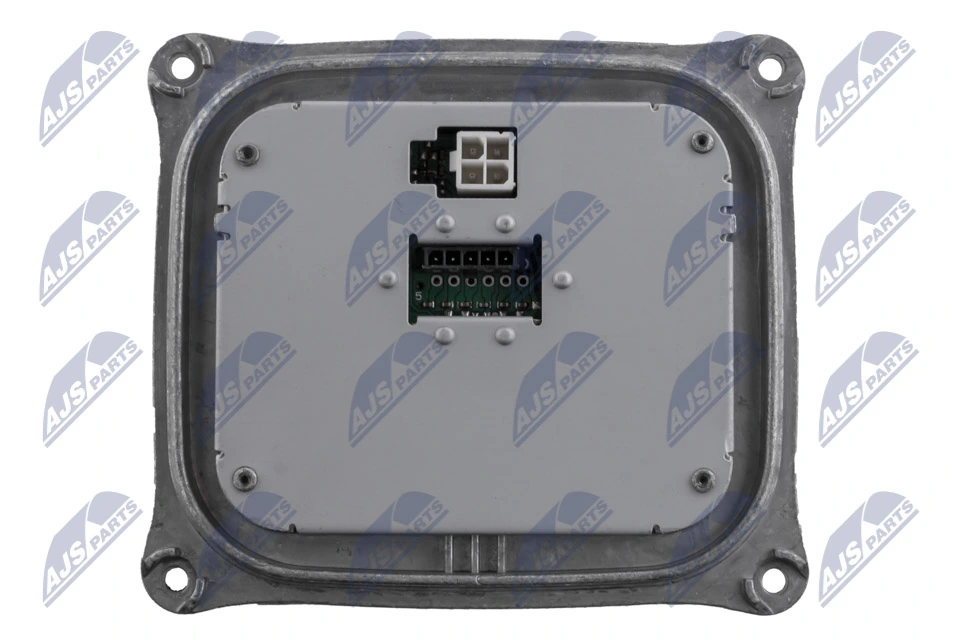 Control Unit, lights EPX-AU-012