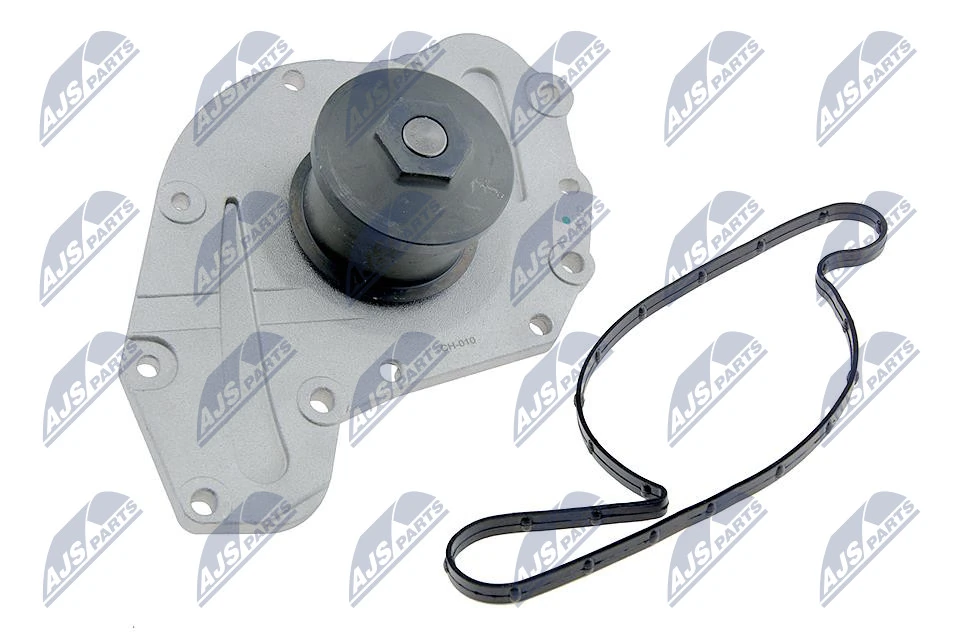 Water Pump, engine cooling CPW-CH-010