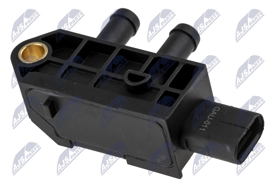 Sensor, exhaust pressure ECS-AU-011