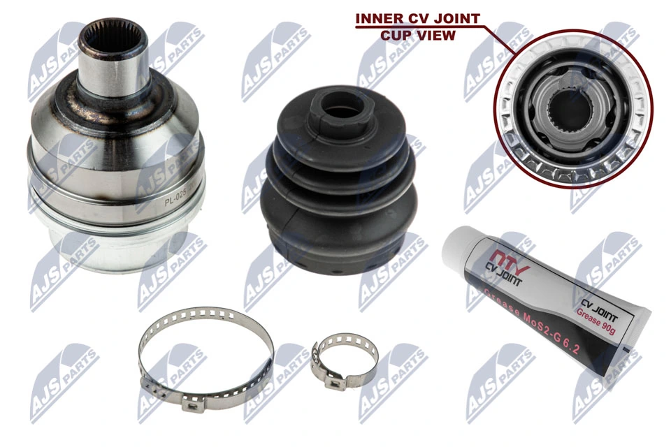 Joint Kit, drive shaft NPW-PL-025
