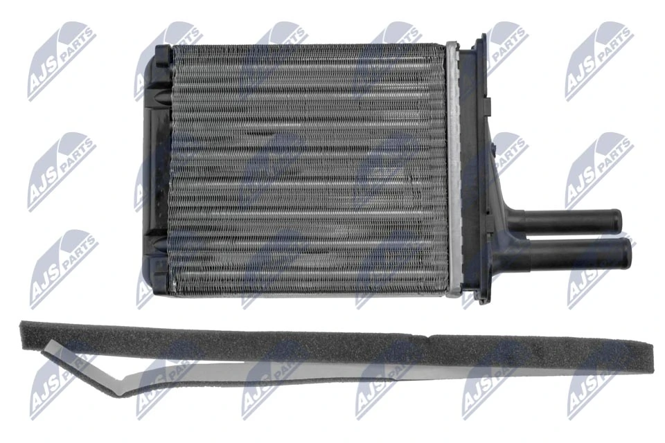 NTY CNG-CH-009 Heat Exchanger, interior heating