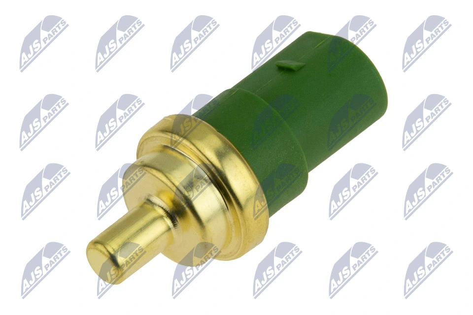 Sensor, temperatura del refrigerante ECT-AU-004