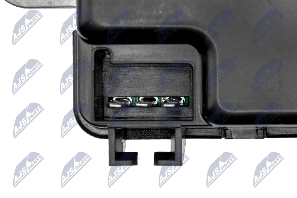 Resistor, interior blower ERD-CH-018