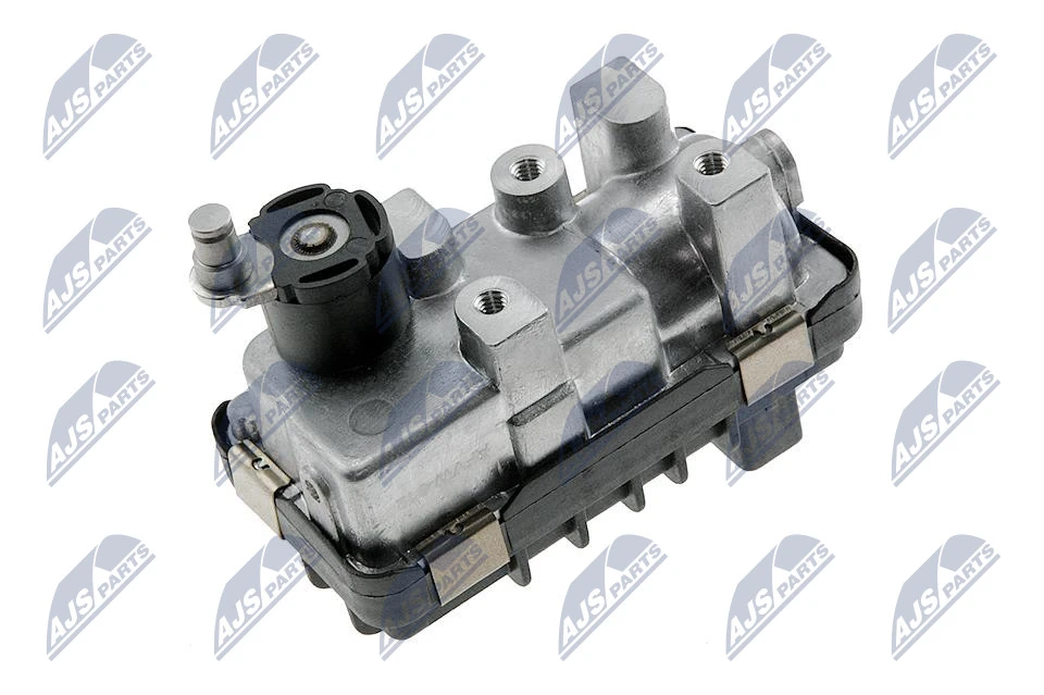 Actuator, turbocharger ECD-VW-012