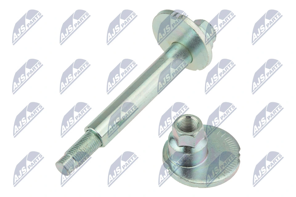 NTY ZWD-TY-133SK Camber Correction Screw