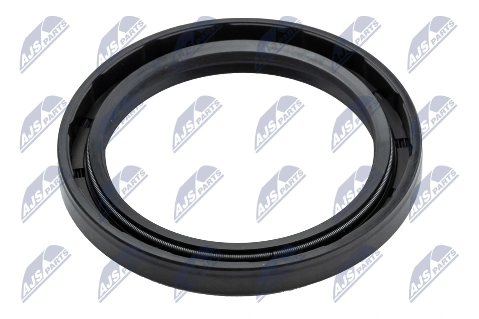 Shaft Seal, crankshaft NUP-AU-005