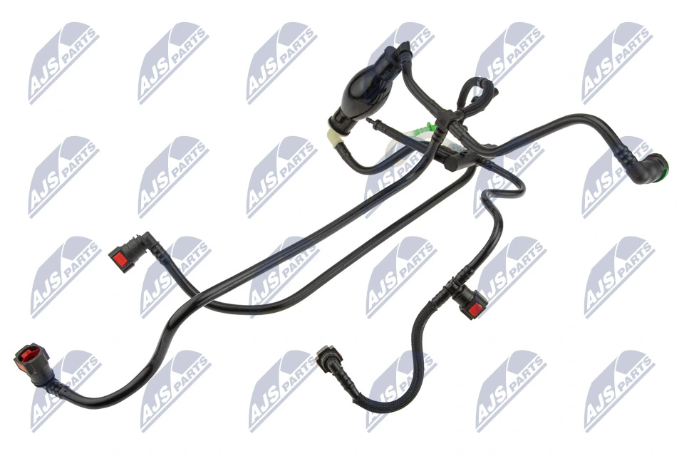 Fuel Line BPP-CT-011