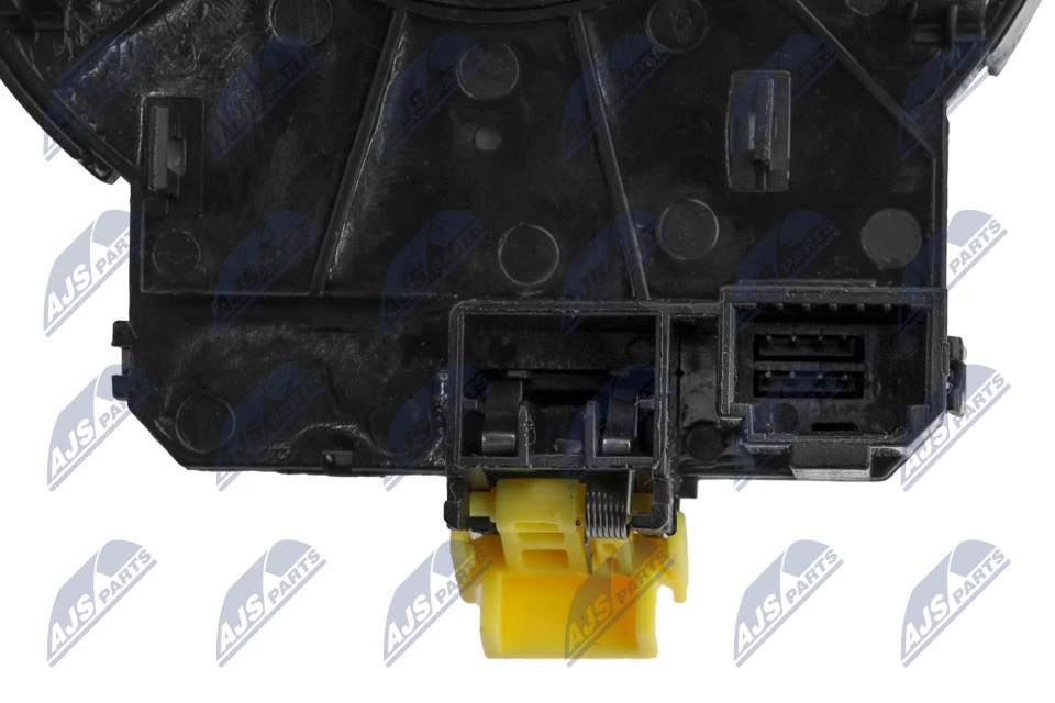 NTY EAS-KA-015 Clock Spring, airbag