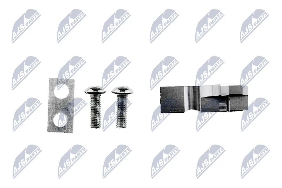 Intake Manifold, air supply ENK-VW-003